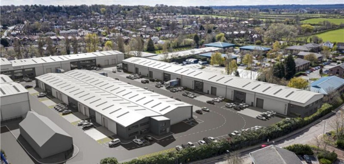 Maersk takes Northwest shed | Logistics Manager - Vimarsana News