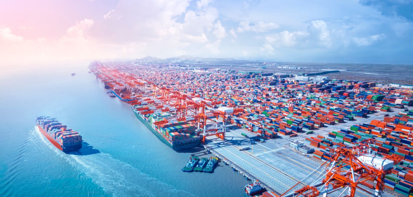 Lunar New Year set to slow down global shipping, according to FourKites - Vimarsana News