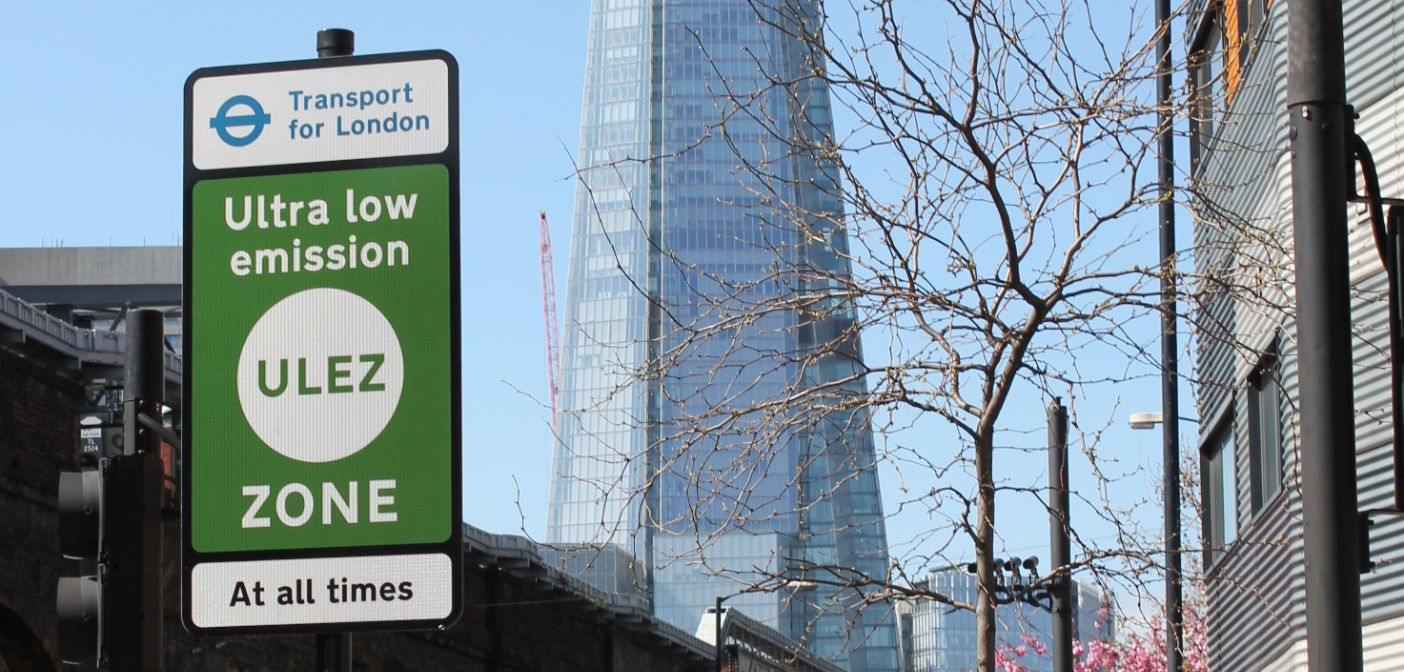 TfL scrappage scheme encourages small companies to go electric ahead of