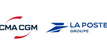 CMA CGM Group and La Poste Group to step up co-operation on parcel logistics