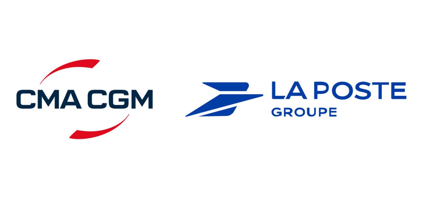 CMA CGM Group and La Poste Group to step up cooperation on parcel