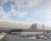 Amazon warehouse refused planning