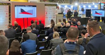 IntraLogisteX 2023 conference highlights – Day One