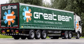 Great Bear wins transport contract with Weetabix