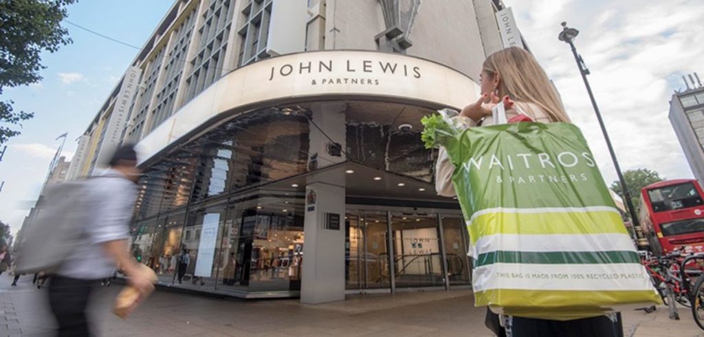John Lewis to upgrade Milton Keynes e-commerce facility | Logistics Manager
