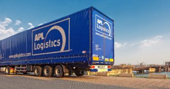 APL Logistics launches Greenhouse Gas Product Suite to help customers reduce supply chain emissions