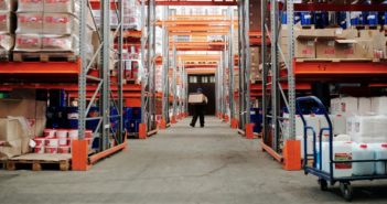 Significant rise in warehousing and logistics immigration enquiries due to Brexit