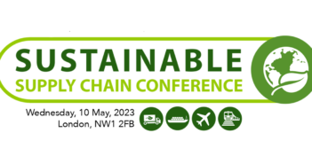 Sustainable Supply Chain Conference – Register Now!