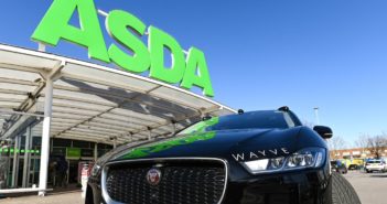 Asda partners with Wayve to trial autonomous vehicles for deliveries