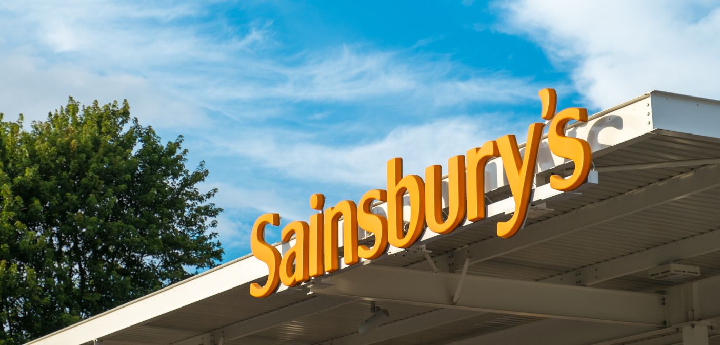 7,000 Sainsbury's jobs affected in company rehaul Logistics Manager