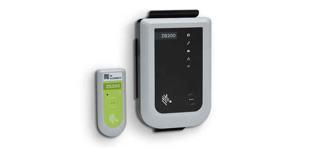 Zebra launches new environmental sensors Logistics Manager