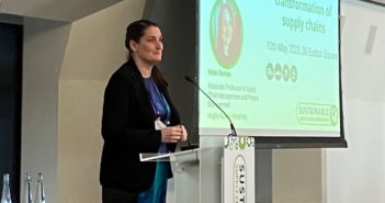 Sustainable Supply Chain Conference: morning highlights
