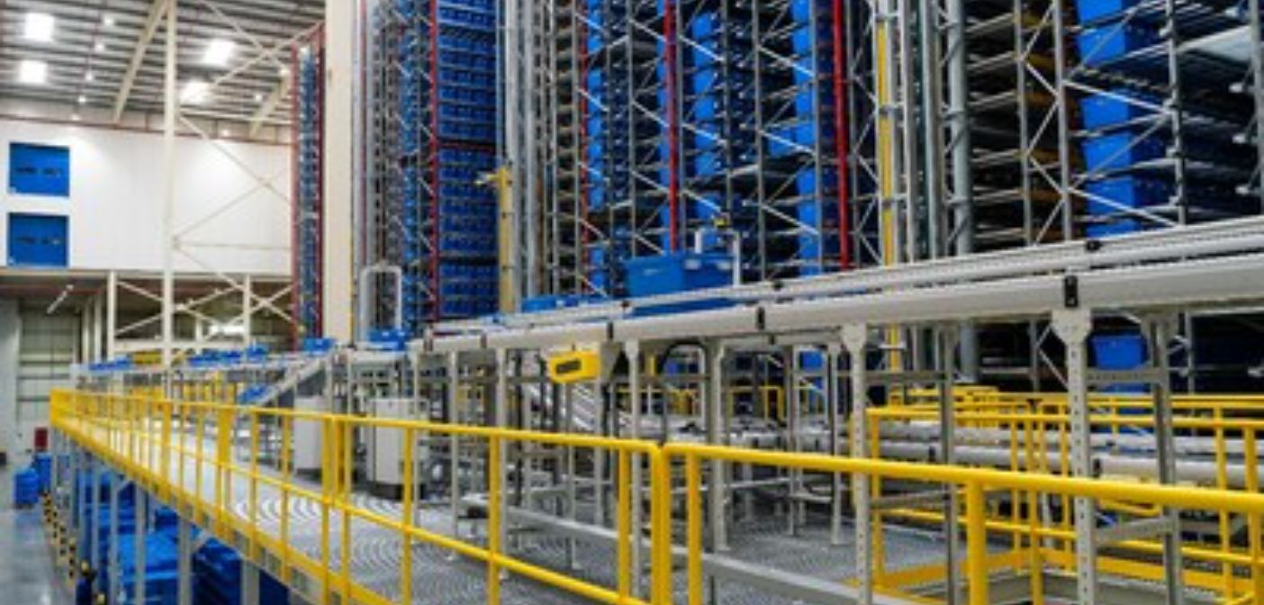 Brands for Less installs automated roaming shuttle in Dubai