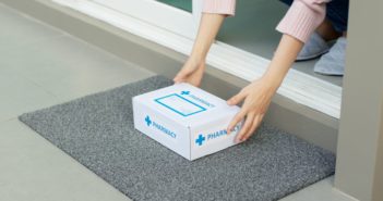 Last mile delivery services ‘relieve pressure’ from pharmacies amid closures