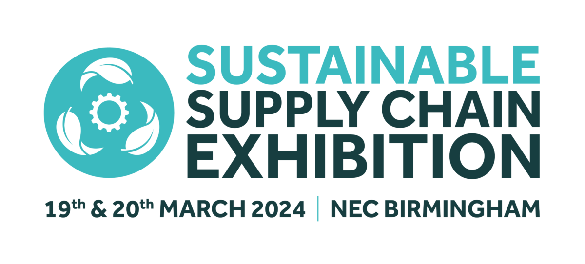 The Sustainable Supply Chain Exhibition 2024