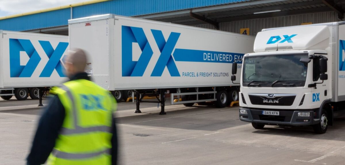 DX announces proposed development of new regional hub in the East ...