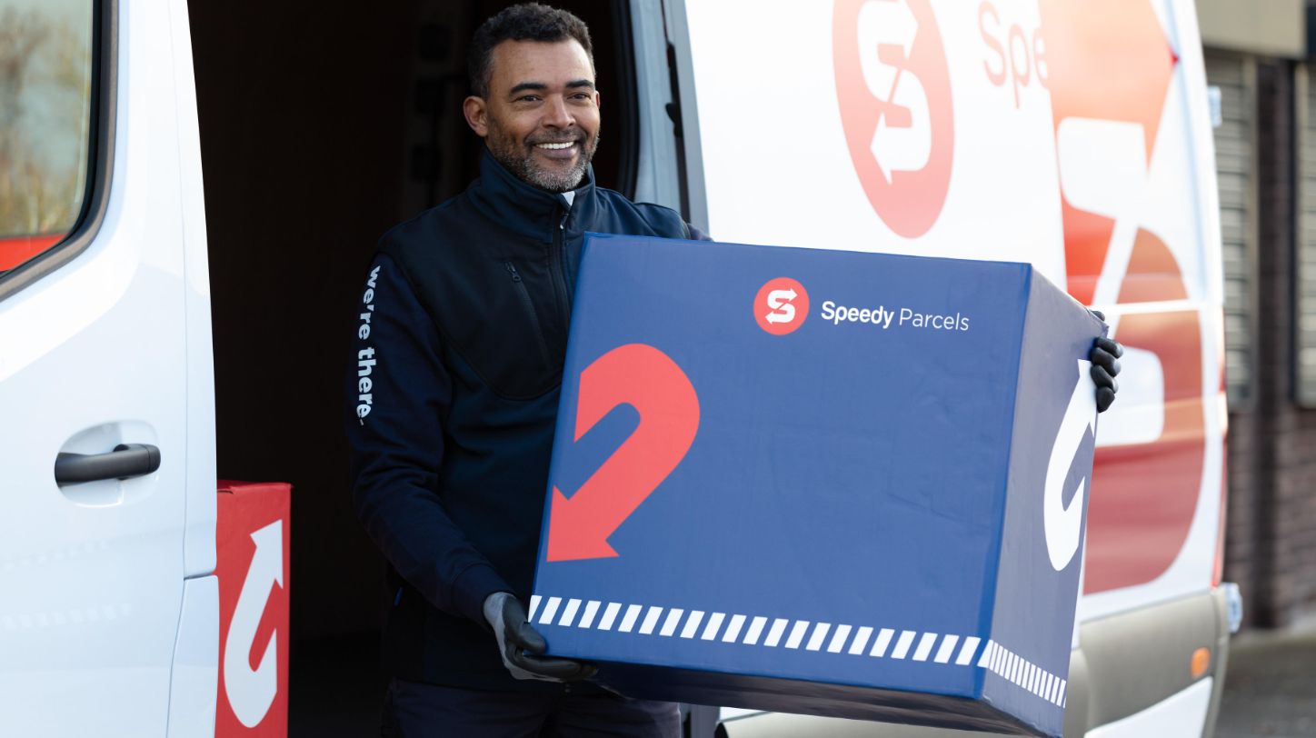 Speedy Freight launches new parcel service