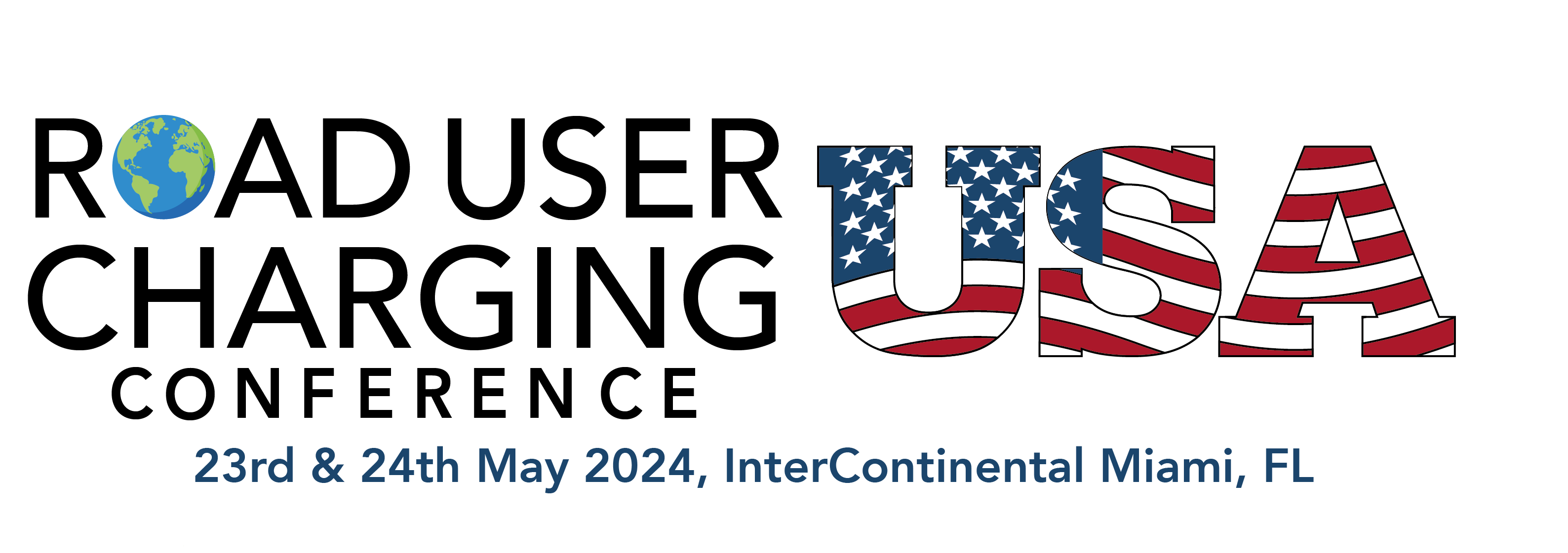 Road User Charging Conference USA 2025 Logistics Manager