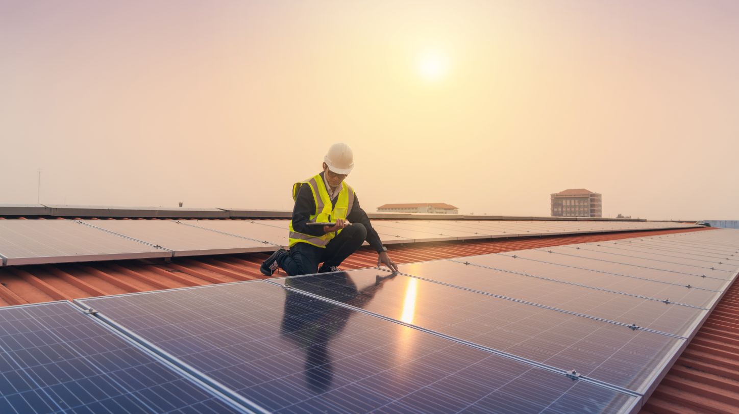 Renewable energy fuels surge in supply chain jobs across the UK | Logistics Manager