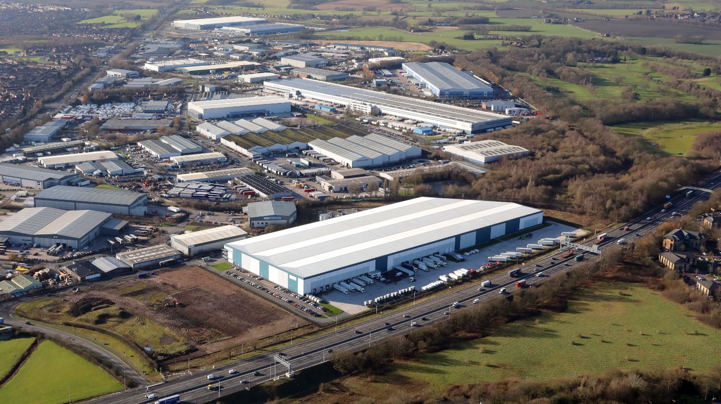 Clarion Partners Europe expands UK presence with £51m acquisition of