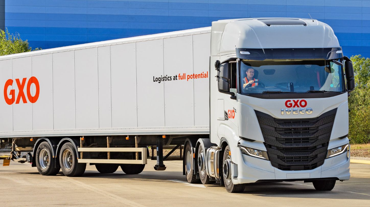 GXO signs transport partnership with Matalan Logistics Manager