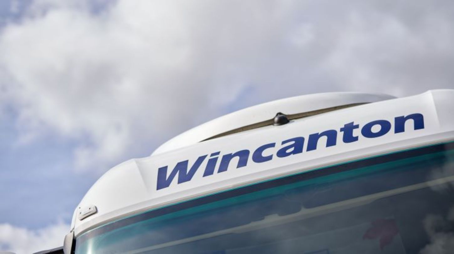 GXO's acquisition of Wincanton under scrutiny by CMA