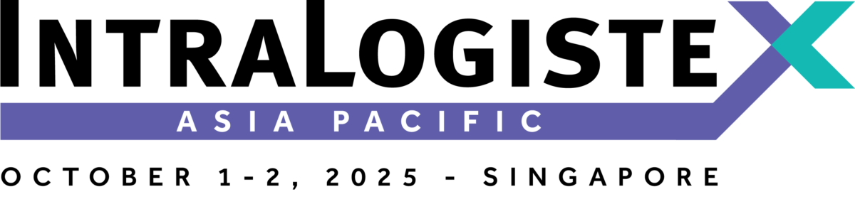 IntraLogisteX APAC