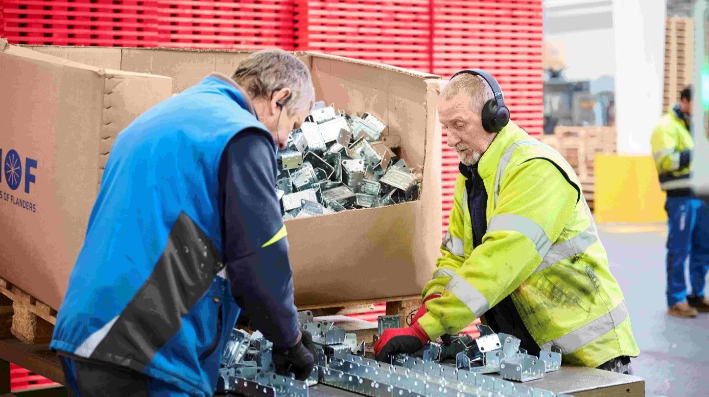 PSG Group launches first UK facility in Essex