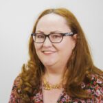 Caroline Peachey