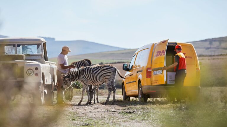 DHL Group to invest €300m across Sub-Saharan Africa DHL is investing in Sub-Saharan Africa