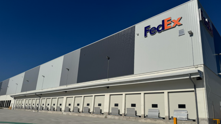 FedEx Bilbao