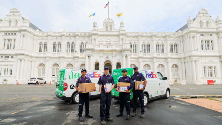 FedEx Malaysia