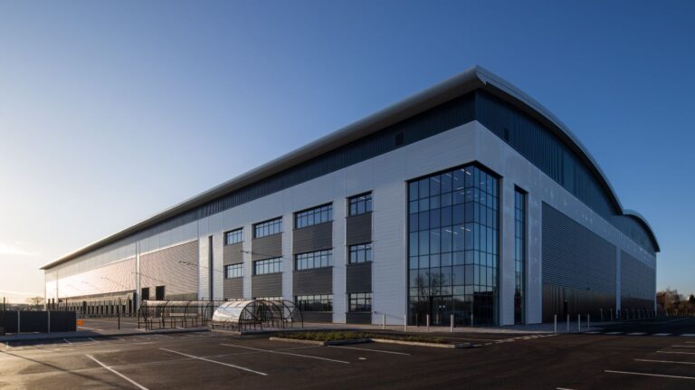 Indurent Staffordshire