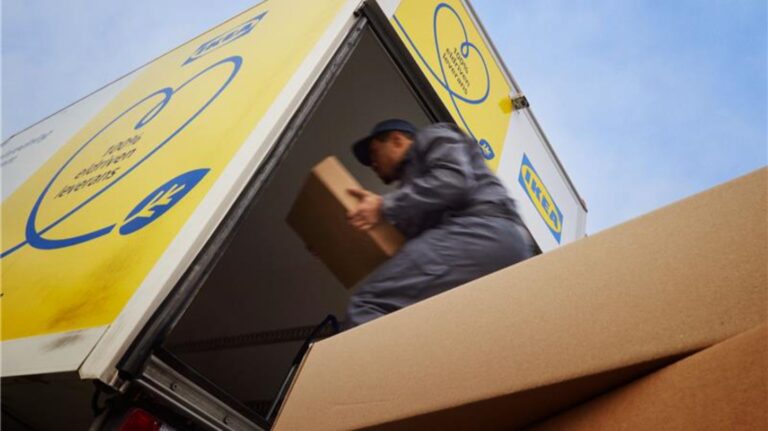 Ingka Group acquires Locus
