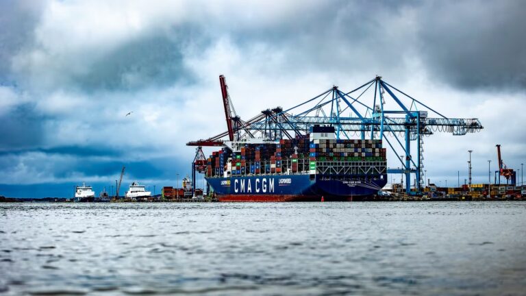CMA CGM launches Gothenburg-Asia service CMA CGM launches Gothenburg-Asia service