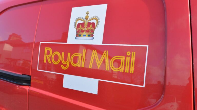 Royal Mail has been fined by Ofcom