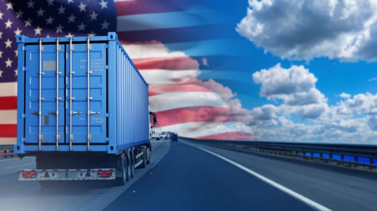 I-10 freight