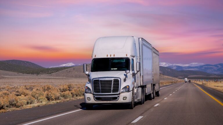 US tariffs on trucks