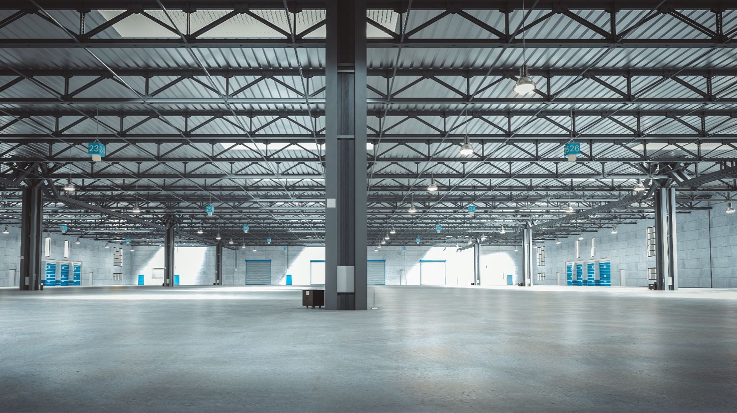 Invesco Real Estate and Logistics Capital Partners to develop £250m logistics park
