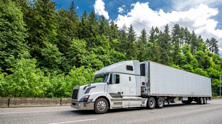 US tariffs on heavy duty trucks