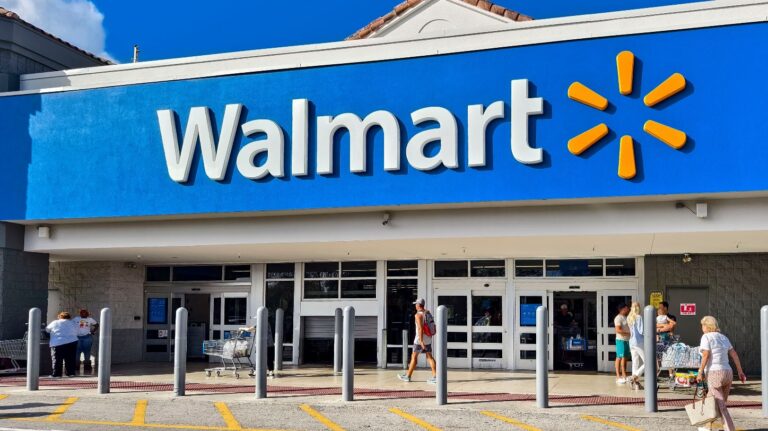 Walmart to roll out ambient IoT across US supply chain