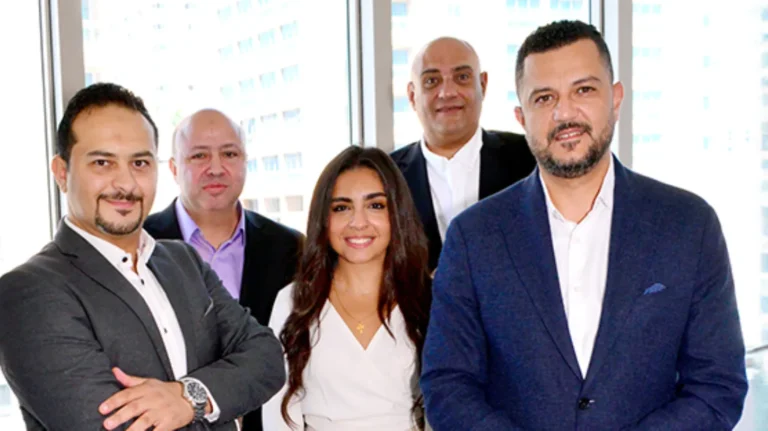 Scan logistics Egypt