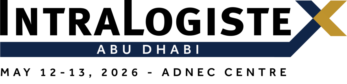 IntraLogisteX Abu Dhabi