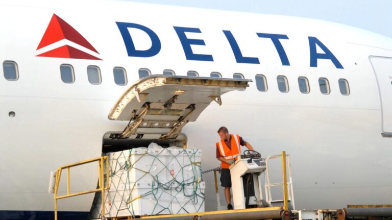 Delta Cargo implements iCargo to streamline air freight