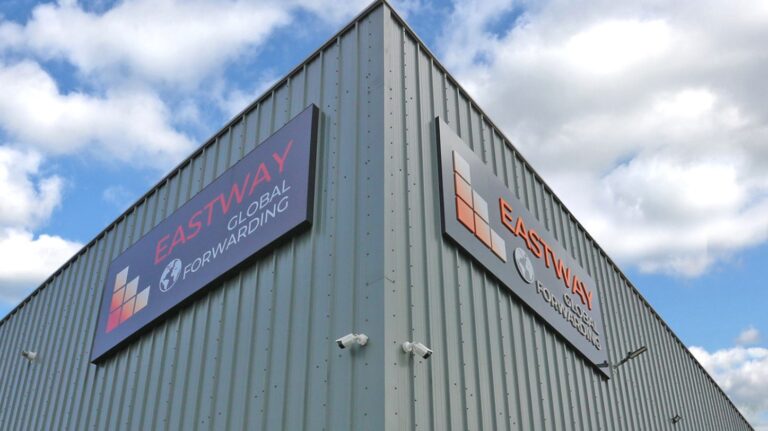 Kuehne + Nagel to acquire Eastway Global Forwarding Eastway Global Forwarding