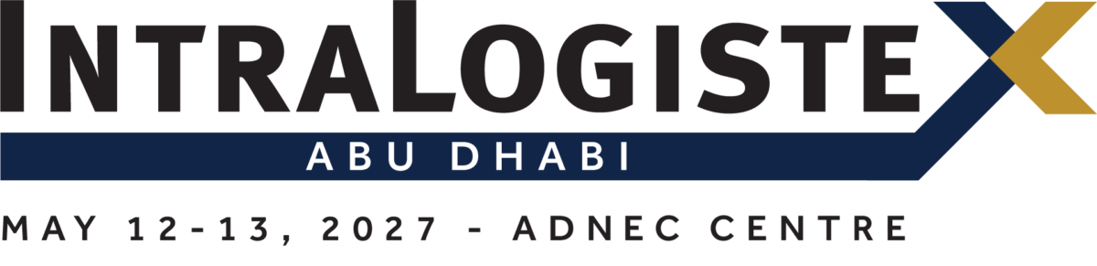 IntraLogisteX Abu Dhabi
