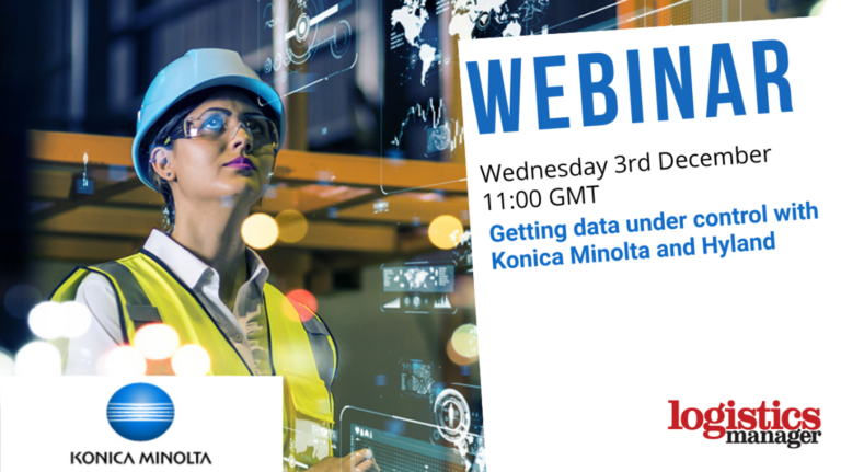 Konica Minolta webinar