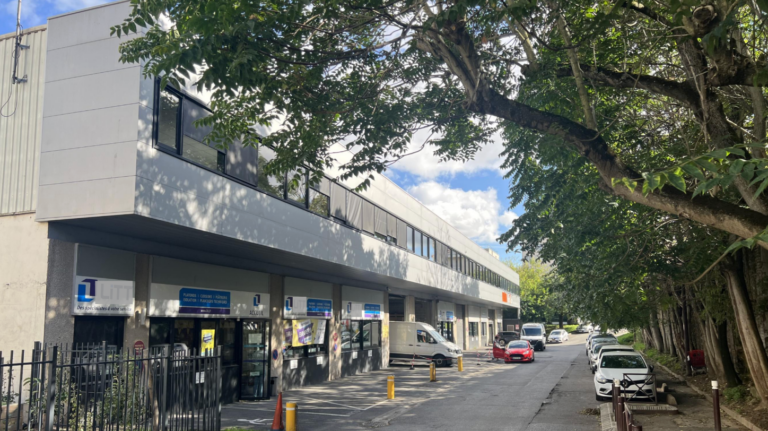 Valor and QuadReal acquire last-mile logistics asset in Paris