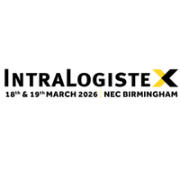 IntraLogisteX 2026