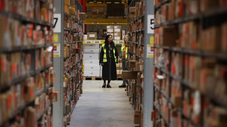 DHL Supply Chain establishes third Halle-based freight hub